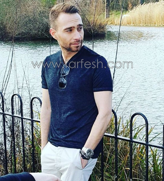 قبلة شيرين عبد الوهاب لزوجها حسام حبيب تشعل الاعلام ومواقع التواصل.. صورة رقم 8