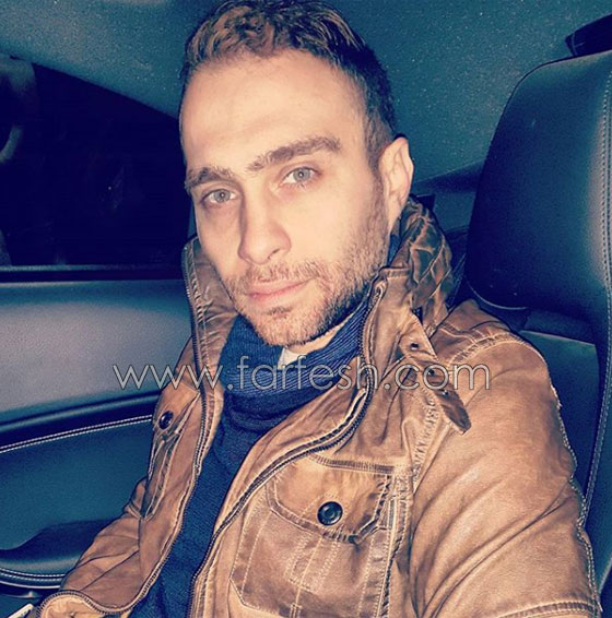 قبلة شيرين عبد الوهاب لزوجها حسام حبيب تشعل الاعلام ومواقع التواصل.. صورة رقم 12
