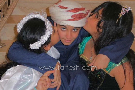 نجمات رفضن الإنجاب وفيروز وأصالة أنجبتا 4 أولاد صورة رقم 9