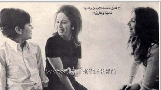 نجمات رفضن الإنجاب وفيروز وأصالة أنجبتا 4 أولاد صورة رقم 2
