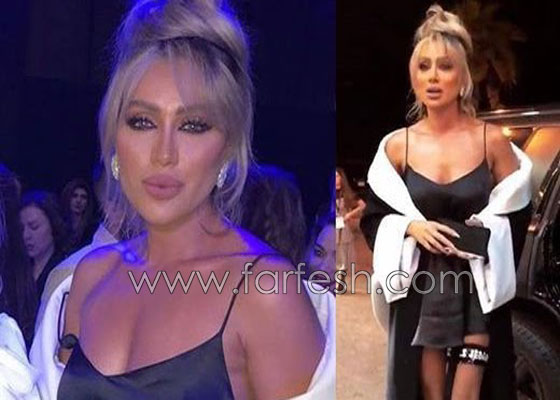 صور نجمات باطلالات سيئة جدا: أزياء غريبة مزعجة للنظر! صورة رقم 2