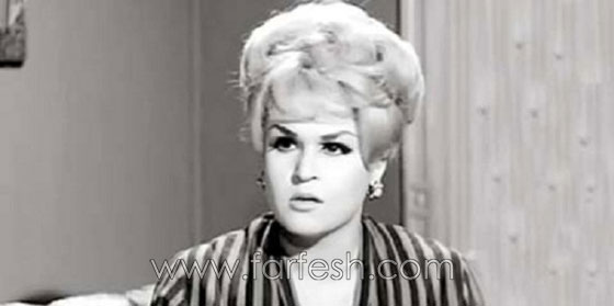  وفاة الفنانة المصرية سناء مظهر شقيقة أحمد مظهر عن 86 عاما صورة رقم 1