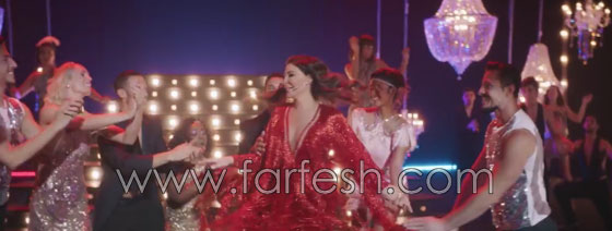  اليسا تعترف: أصابني مرض السرطان قبل شهور وانتصرت عليه بدعم محبيني! صورة رقم 12