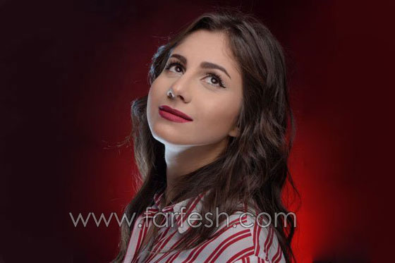 انقلاب سيارة الفنانة ياسمينا واصابتها بكسور وجروح في حادث سير مروع  صورة رقم 9