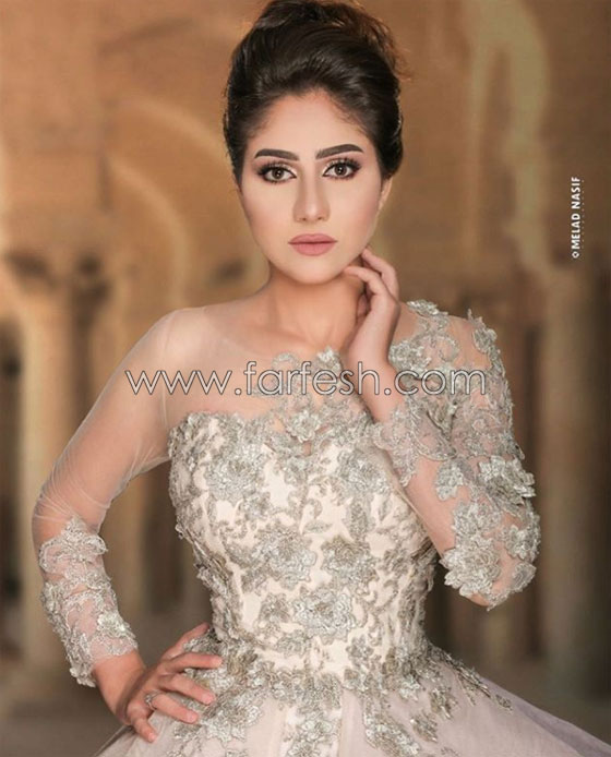 انقلاب سيارة الفنانة ياسمينا واصابتها بكسور وجروح في حادث سير مروع  صورة رقم 5