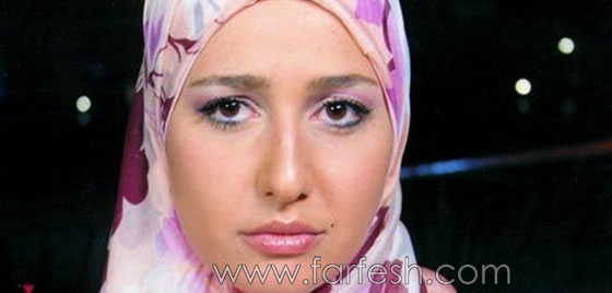  الفنانة المعتزلة حلا تخلع النقاب ثم  الحجاب وتعود لعالم الفن والتمثيل صورة رقم 5