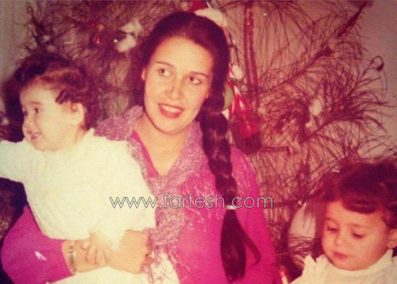  الفنانة المعتزلة حلا تخلع النقاب ثم  الحجاب وتعود لعالم الفن والتمثيل صورة رقم 7