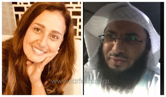  الفنانة المعتزلة حلا تخلع النقاب ثم  الحجاب وتعود لعالم الفن والتمثيل صورة رقم 3