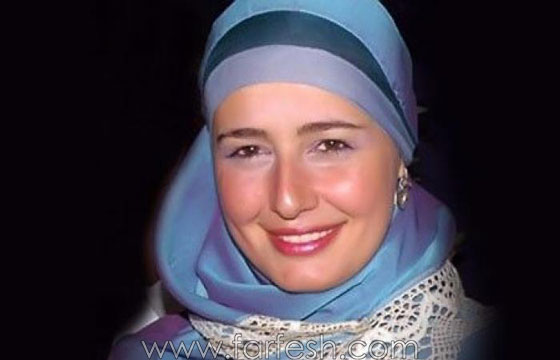  الفنانة المعتزلة حلا تخلع النقاب ثم  الحجاب وتعود لعالم الفن والتمثيل صورة رقم 6