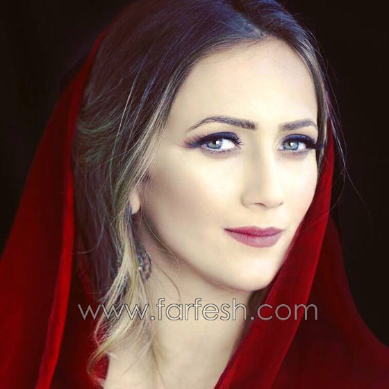 الفنانة الفلسطينية دلال أبو آمنة تبدع بمهرجان مصر والاحتلال يزعم أنها إسرائيلية! صورة رقم 15