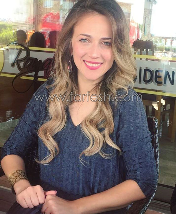 الفنانة الفلسطينية دلال أبو آمنة تبدع بمهرجان مصر والاحتلال يزعم أنها إسرائيلية! صورة رقم 18