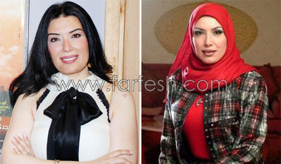 آخرهن حلا شيحة.. فنانات خلعن الحجاب بعد ارتدائه وعدن للفن صورة رقم 2