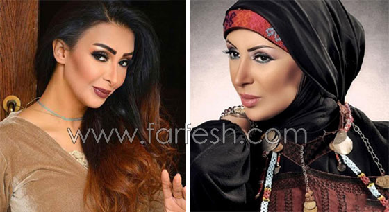آخرهن حلا شيحة.. فنانات خلعن الحجاب بعد ارتدائه وعدن للفن صورة رقم 3