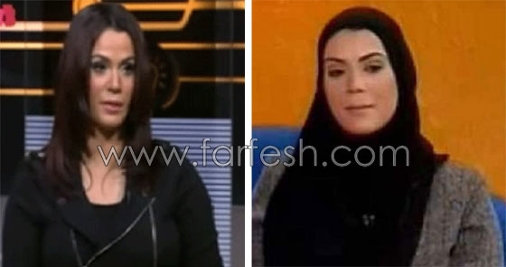 آخرهن حلا شيحة.. فنانات خلعن الحجاب بعد ارتدائه وعدن للفن صورة رقم 4