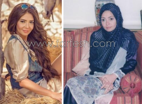آخرهن حلا شيحة.. فنانات خلعن الحجاب بعد ارتدائه وعدن للفن صورة رقم 5