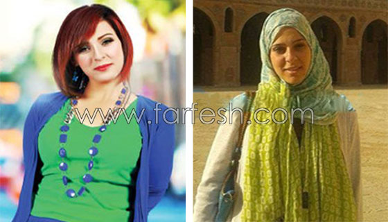 آخرهن حلا شيحة.. فنانات خلعن الحجاب بعد ارتدائه وعدن للفن صورة رقم 7
