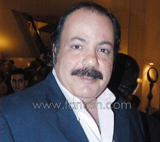 طلعت زكريا: الرئيس مبارك تكفل بمصاريف علاجي ودفع 8 ملايين جنيه! صورة رقم 2