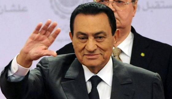 طلعت زكريا: الرئيس مبارك تكفل بمصاريف علاجي ودفع 8 ملايين جنيه! صورة رقم 5