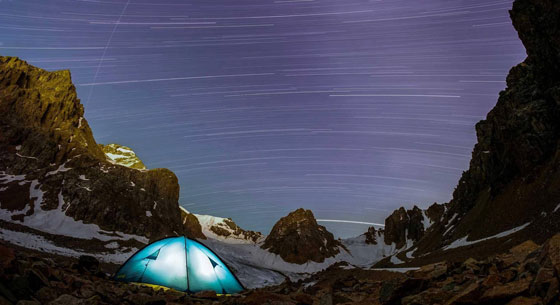 بالفيديو والصور.. لقطات مدهشة لزخة الشهب السماوية صورة رقم 1 بالفيديو والصور.. لقطات مدهشة لزخة الشهب السماوية صورة رقم 1