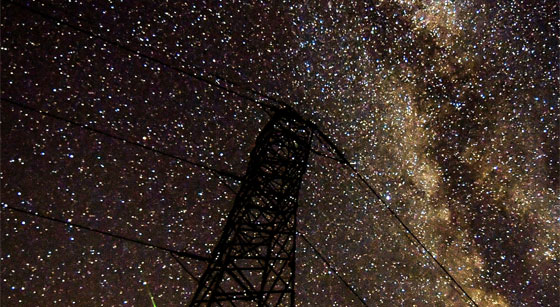 بالفيديو والصور.. لقطات مدهشة لزخة الشهب السماوية صورة رقم 19 بالفيديو والصور.. لقطات مدهشة لزخة الشهب السماوية صورة رقم 19