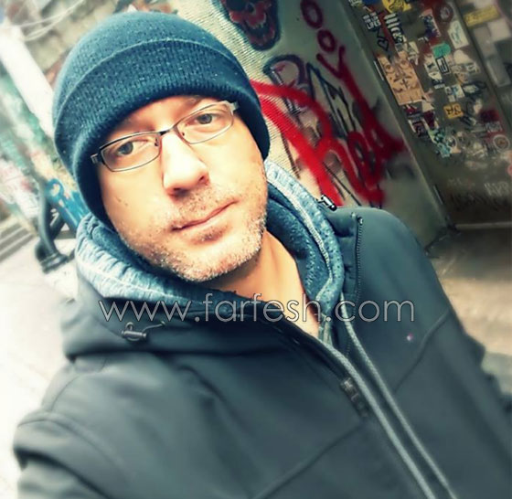 وائل مخرج الكليب الفاضح (سيب إيدي) يعلن توبته واعتزاله الغناء! صورة رقم 4