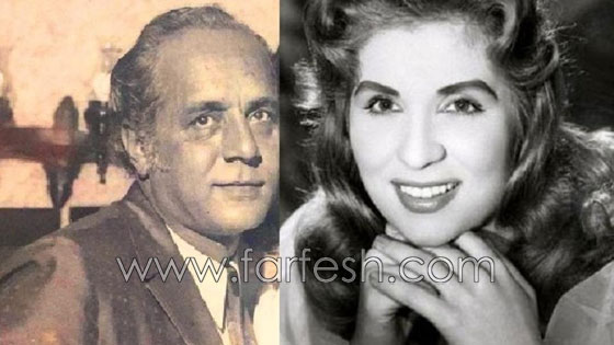 صورة نادرة لشقيق صباح (الشحرورة) الذي قتل أمهما وعشيقها بالرصاص صورة رقم 4