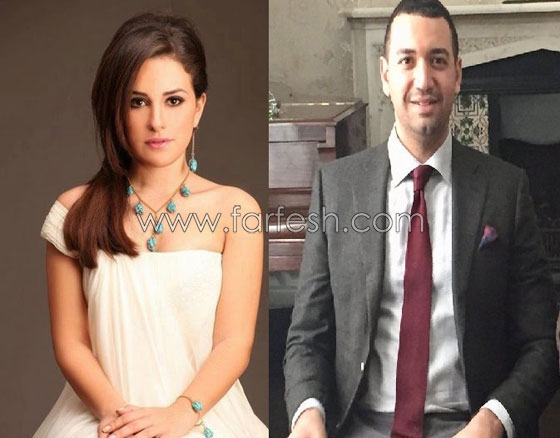 هل وقع الطلاق بين الفنانة شيري عادل والداعية الاسلامي معز مسعود؟ صورة رقم 5