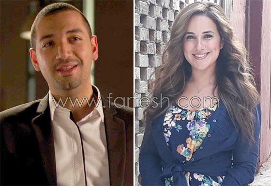 هل وقع الطلاق بين الفنانة شيري عادل والداعية الاسلامي معز مسعود؟ صورة رقم 1