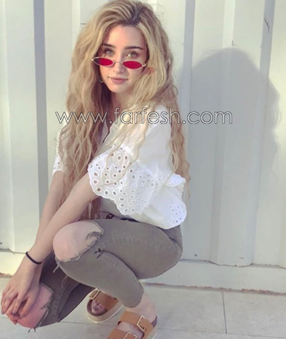 بعد طلاقه من ابنة حسين فهمي: خطوبة أحمد فهمي وهنا الزاهد صورة رقم 14