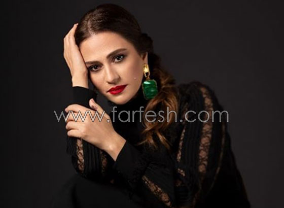 فيديو: الفنانة اللبنانية جوليا بطرس تطرح أغنيتها الجديدة (جايي تودعني) صورة رقم 1