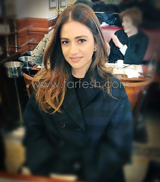 فيديو: الفنانة اللبنانية جوليا بطرس تطرح أغنيتها الجديدة (جايي تودعني) صورة رقم 5