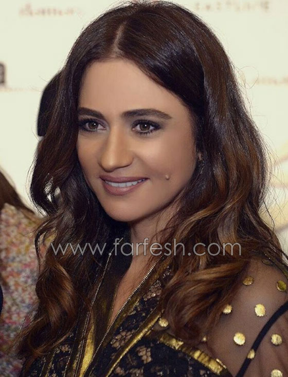 فيديو: الفنانة اللبنانية جوليا بطرس تطرح أغنيتها الجديدة (جايي تودعني) صورة رقم 6
