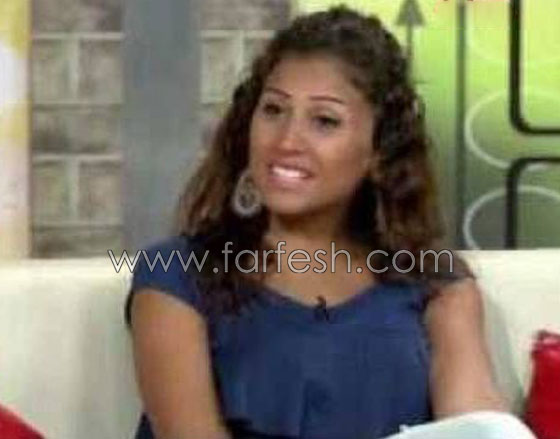 صور دينا الشربيني القديمة تصدم جمهور حبيبها عمرو دياب صورة رقم 2