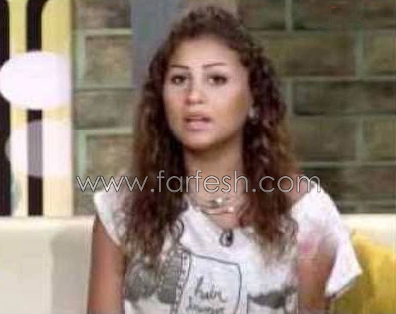 صور دينا الشربيني القديمة تصدم جمهور حبيبها عمرو دياب صورة رقم 3