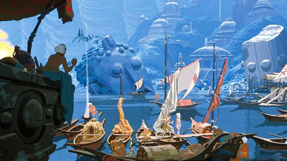 تعرفوا على أشهر 7 كنوز أسطورية في العالم.. حقيقة أم مجرد خيال؟ صورة رقم 1