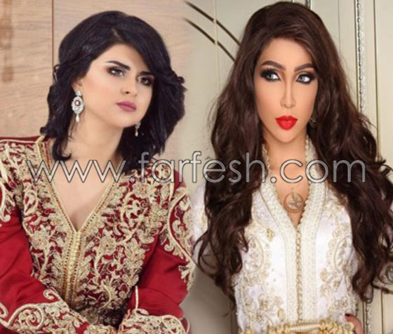  دنيا بطمة تعود لمهاجمة زميلاتها وهذه المرة تشعل النار مع السندريلا سلمى رشيد صورة رقم 8