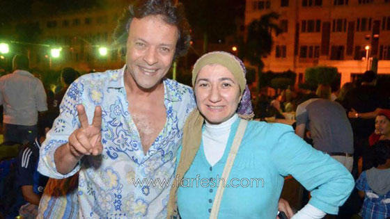  القبض على فنان مصري هارب في تركيا.. صورة رقم 1