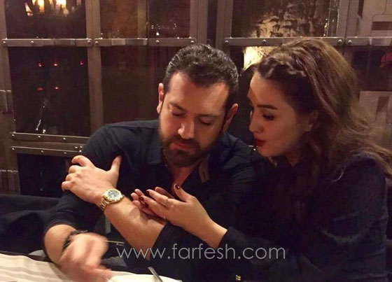 مفاجأة: كيف أخفت كندة علوش خبر حملها من عمرو يوسف 6 أشهر؟ صورة رقم 5