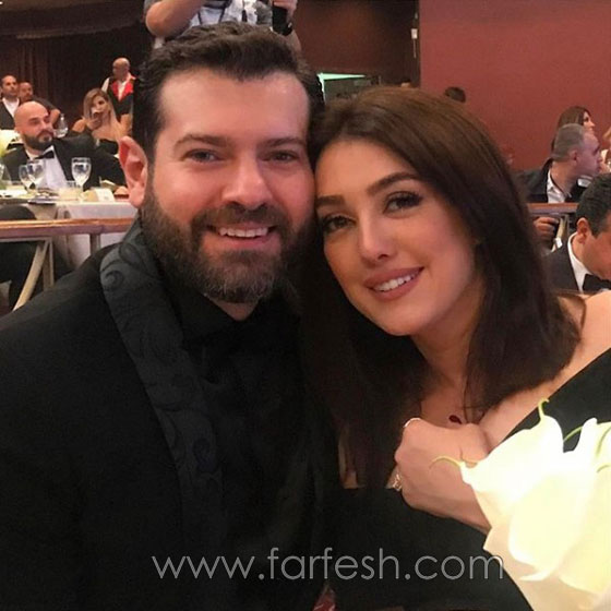 مفاجأة: كيف أخفت كندة علوش خبر حملها من عمرو يوسف 6 أشهر؟ صورة رقم 9
