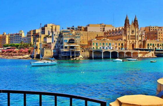 صور عشر دول هي الأصغر في العالم صورة رقم 1