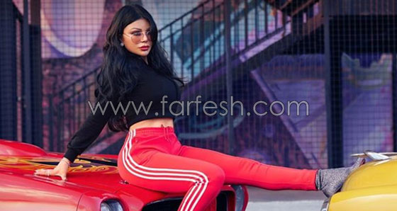  فيديو أغنية ( واحشني): اغنية هيفاء وهبي الجديدة من البوم (حوا) صورة رقم 2