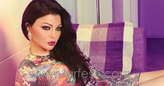  فيديو أغنية ( واحشني): اغنية هيفاء وهبي الجديدة من البوم (حوا) صورة رقم 7