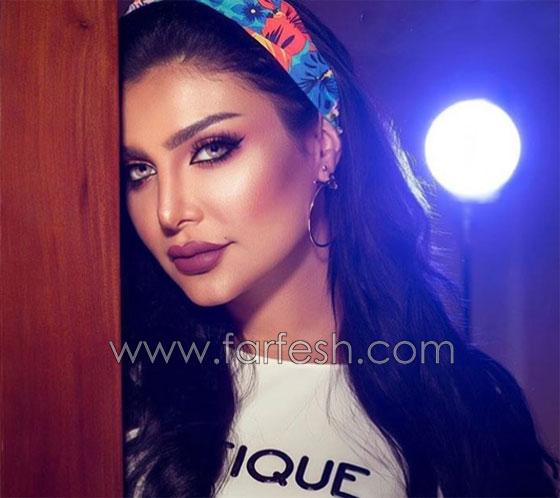  فنانة كويتية تبالغ بعمليات التجميل والجمهور: سينفجر وجهك من كثرة النفخ! صورة رقم 5