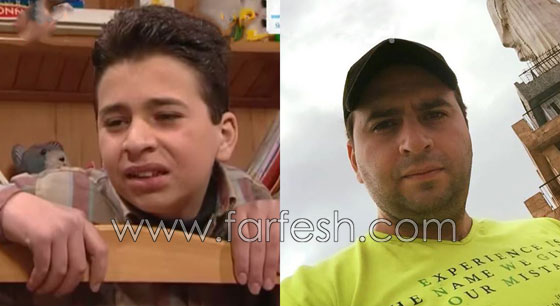 بالصور: هكذا أصبح أطفال المسلسلات السورية بعد سنوات طويلة صورة رقم 4
