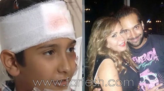 بالصور: هكذا أصبح أطفال المسلسلات السورية بعد سنوات طويلة صورة رقم 8