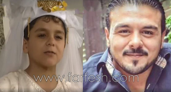 بالصور: هكذا أصبح أطفال المسلسلات السورية بعد سنوات طويلة صورة رقم 10