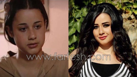 بالصور: هكذا أصبح أطفال المسلسلات السورية بعد سنوات طويلة صورة رقم 11