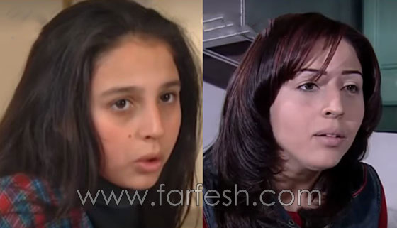 بالصور: هكذا أصبح أطفال المسلسلات السورية بعد سنوات طويلة صورة رقم 14