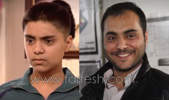 بالصور: هكذا أصبح أطفال المسلسلات السورية بعد سنوات طويلة صورة رقم 15