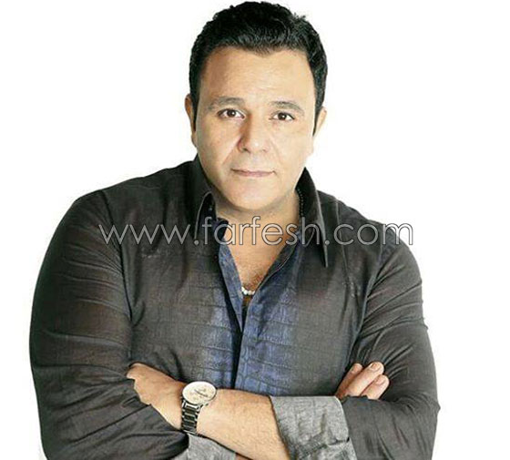 هل قصد محمد فؤاد اهانة عمرو دياب واثارة غضب جمهوره؟؟ صورة رقم 9